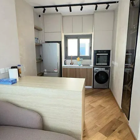 One Bedroom Retreat With Sea View Lejlighed