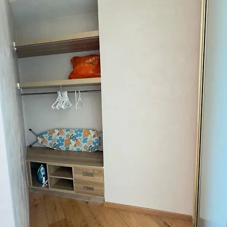 Lejlighed One Bedroom Retreat With Sea View