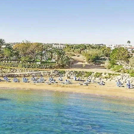 One Bedroom Retreat With Sea View * Aglantzia