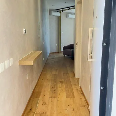 One Bedroom Retreat With Sea View Aglantzia